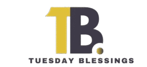 60+ Tuesday Blessings Images | Uplifting Quotes & Pictures for a